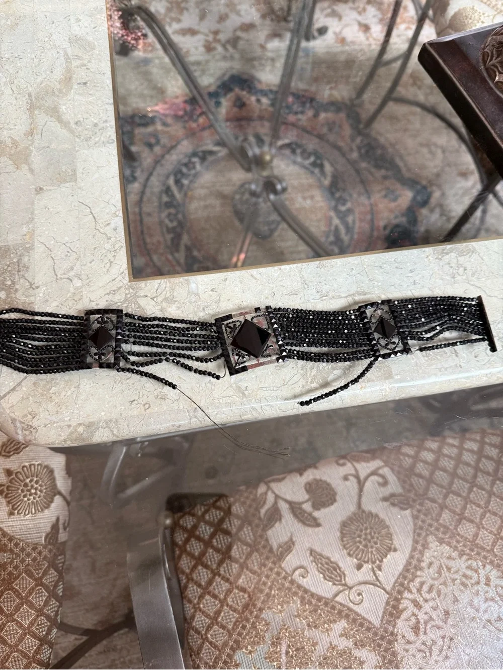 N/A antique project